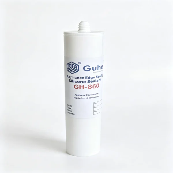 Guhe silicone sealant technical resource 3