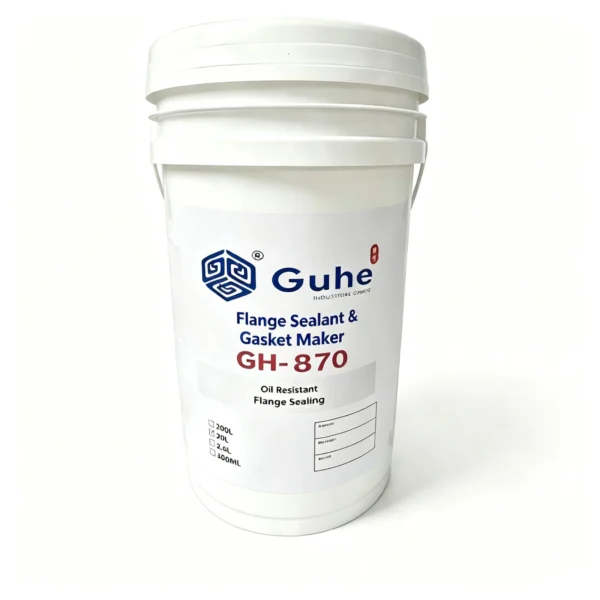 GH-870 flange sealant gasket maker packaging view 2