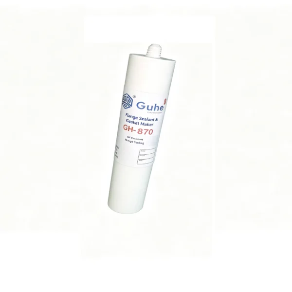 GH-870 flange sealant gasket maker packaging view 4