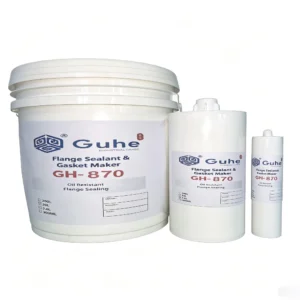 GH-870 flange sealant gasket maker packaging view 6