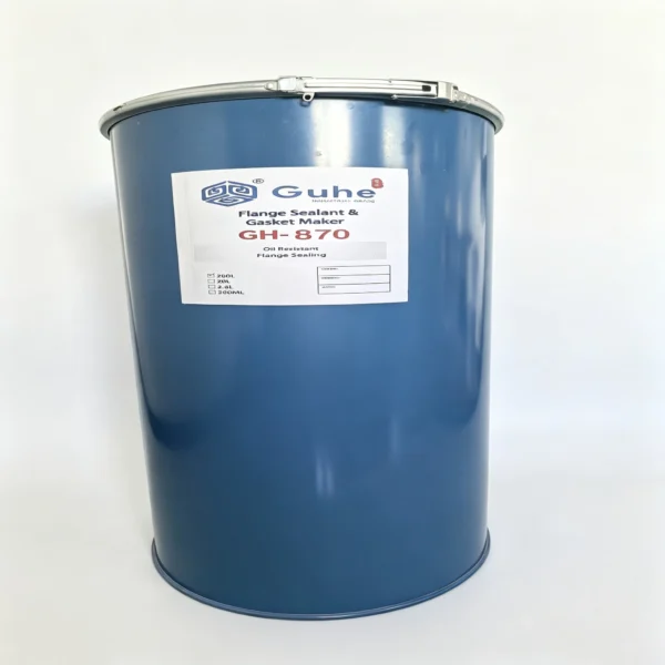 GH-870 flange sealant gasket maker packaging view 4