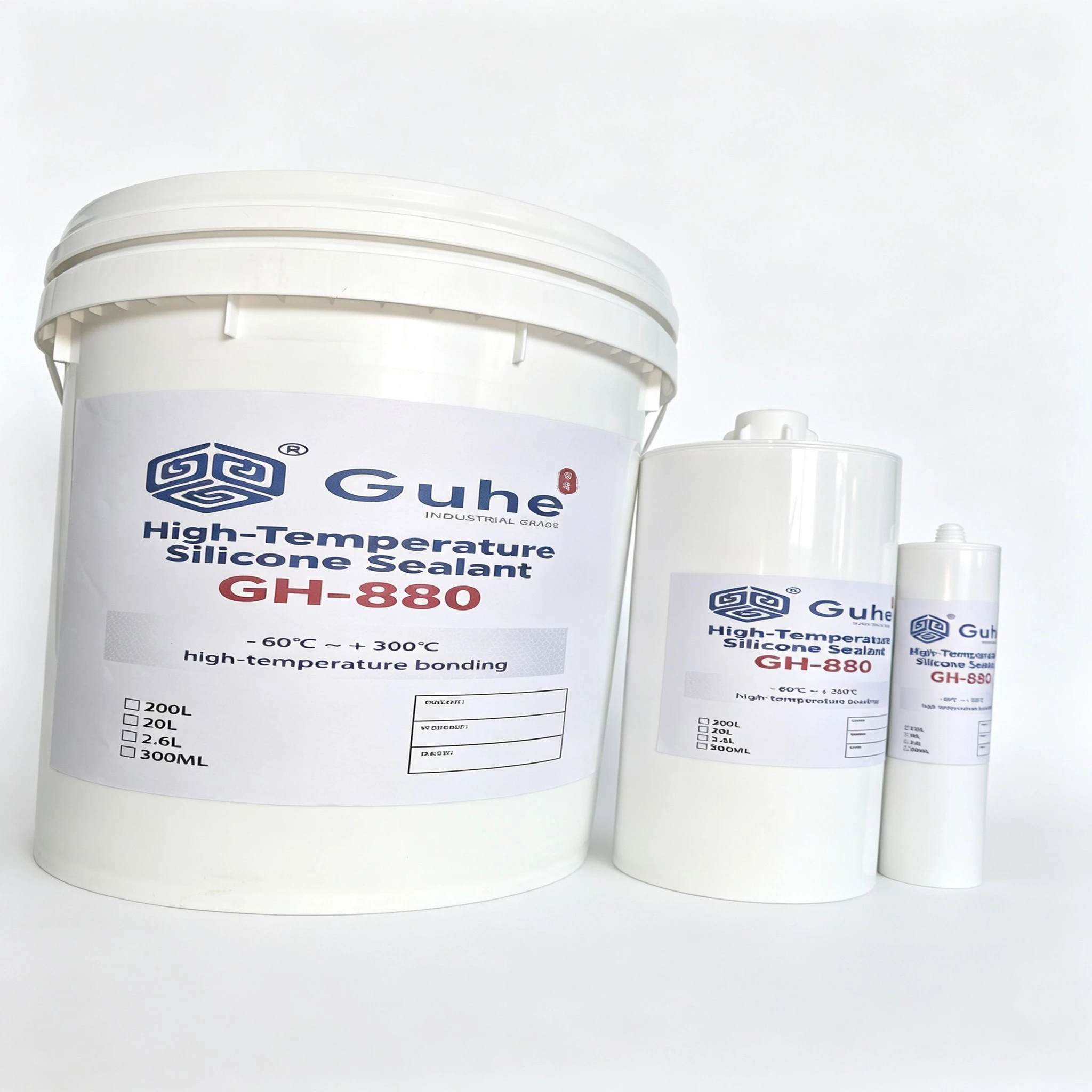 silicone sealant manufacturer