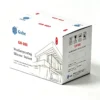 GH-980 weatherproofing silicone sealant box packaging