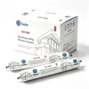 GH-980 weatherproofing silicone sealant in soft cartridge