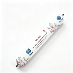 GH-990 structural silicone sealant packaging view 13