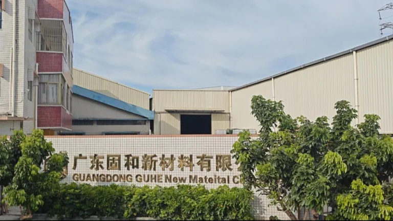 Guhe silicone sealant manufacturer