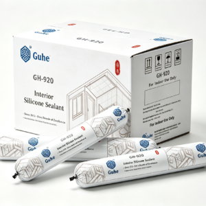 High-Temperature Silicone Sealant